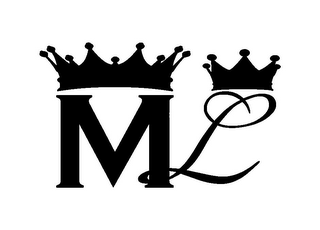 ML logo