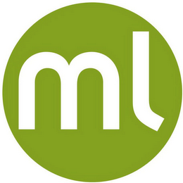 ML logo