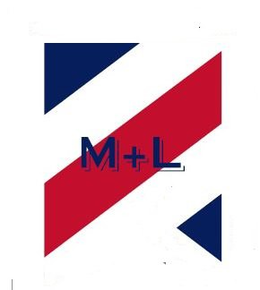 M+L logo