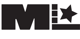 ML logo