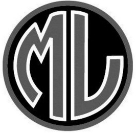 ML logo