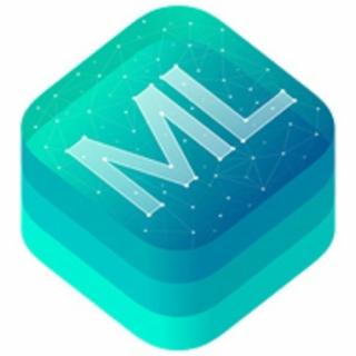 ML logo