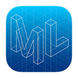 ML logo