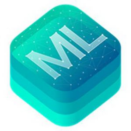 ML logo