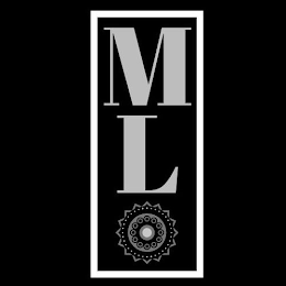 ML logo