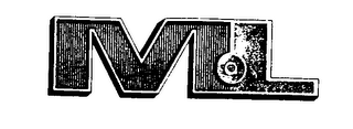 ML logo