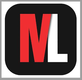 ML logo