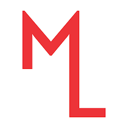 ML logo