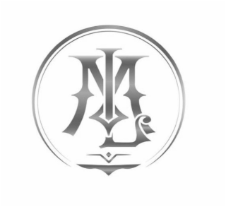 ML logo