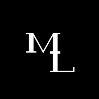 ML logo