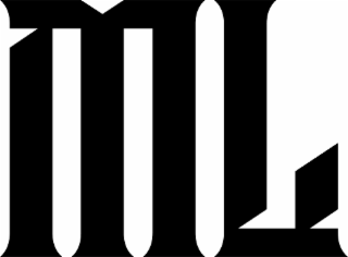 ML logo