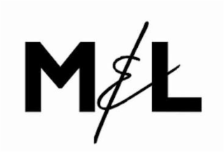 M&L logo