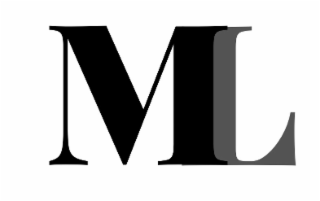 ML logo