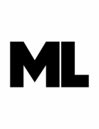 ML logo