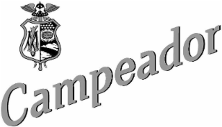 ML CAMPEADOR VINO logo