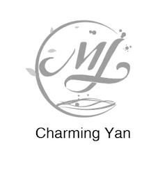 ML CHARMING YAN logo