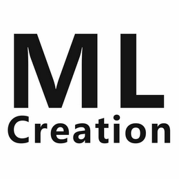ML CREATION logo