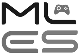 ML ES logo