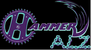 ML HAMMER ALZ logo