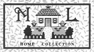 ML HOME COLLECTION logo