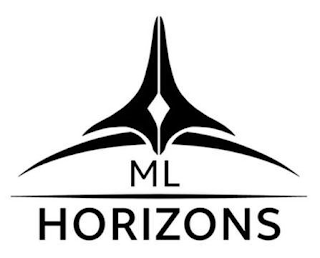 ML HORIZONS logo
