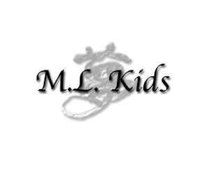 M.L. KIDS logo