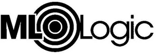 ML LOGIC logo