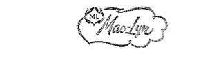 ML MAC-LYN logo