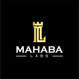 ML MAHABA LABS logo