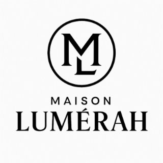 ML MAISON LUMÉRAH logo