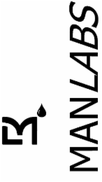 ML MANLABS logo