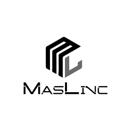 ML MASLINC logo