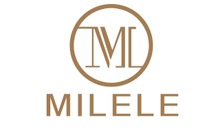 ML MILELE logo