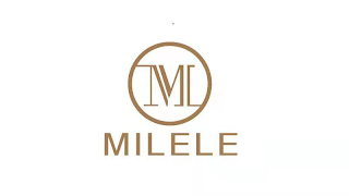 ML MILELE logo