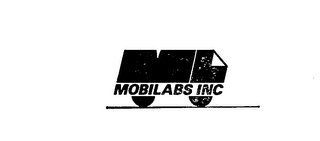 ML MOBILABS INC logo