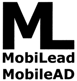 ML MOBILEAD logo