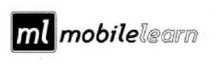 ML MOBILELEARN logo