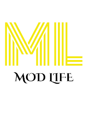 ML MOD LIFE logo