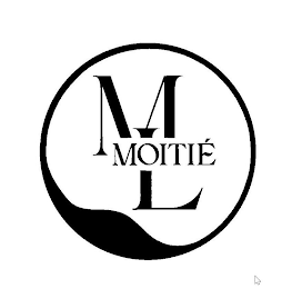 ML MOITIÉ logo