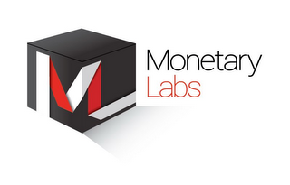 ML MONETARY LABS logo