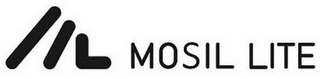 ML MOSIL LITE logo