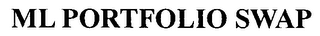 ML PORTFOLIO SWAP logo