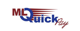 ML QUICKPAY logo