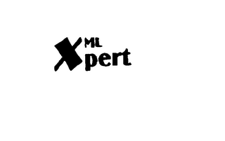 ML XPERT logo