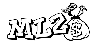ML2$ logo