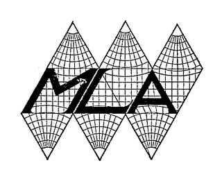 MLA logo