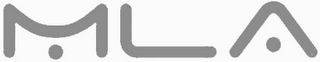 MLA logo