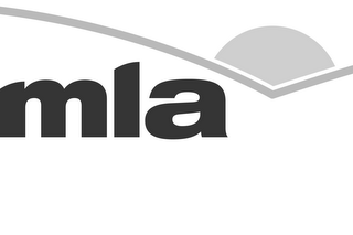 MLA logo