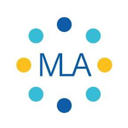 MLA logo