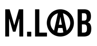 M.LAB logo
